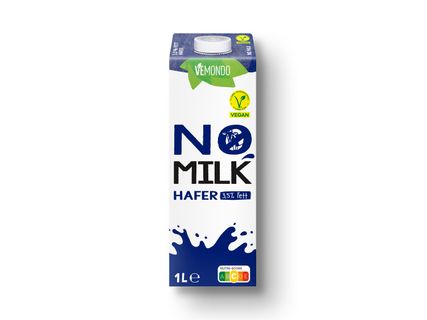 Vemondo No Milk Haferdrink