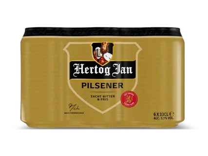 HERTOG JAN