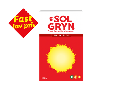 OTA Solgryn