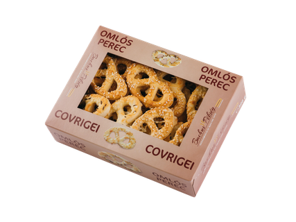 Sajtos omlós perec*