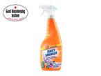 W5 Daily Shower cleaner, Good Housekeeping Institute approved 2023.