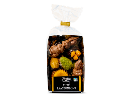 Deluxe Paasbonbons