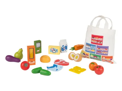 XL fa játékkészlet