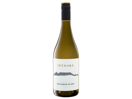 South-Africa Inthaba Sauvignon bl
