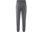 Grijze ADIDAS joggingbroek voor heren