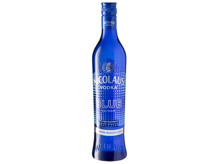 Vodka Blue Edition