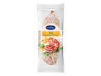 French Style salami met Beaufort PDO kaas.