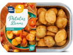 Chef Select Patatas Bravas met mojosuas, Spaanse stijl, 425g, 2 porties.
