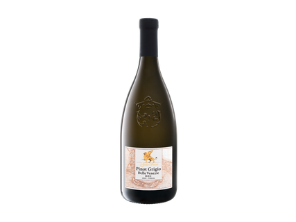 Veneția, Italia Vin alb sec
