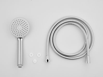 Kézi zuhanykészlet