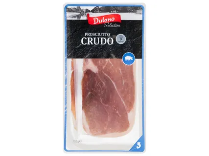 Prosciutto Crudo