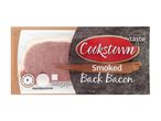 Pack of smoked back bacon with an average of 6 rashers, awarded for great taste.