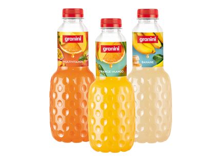 Granini Trinkgenuss/Selection
