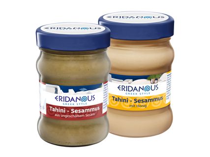 Eridanous Tahini Sesammus
