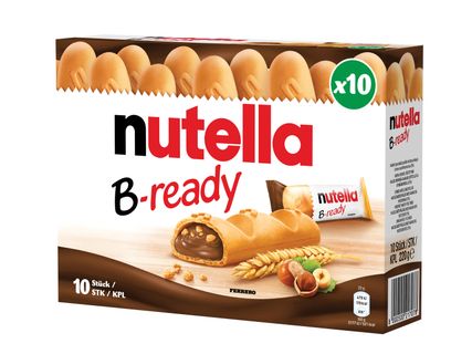 B-ready*