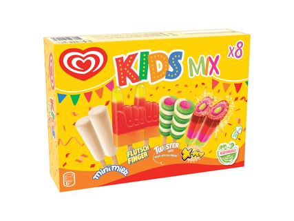 Kids Mix multipack