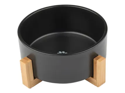 Kerámia etetőtál