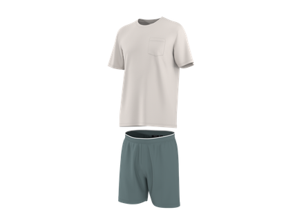 Pijama bărbați