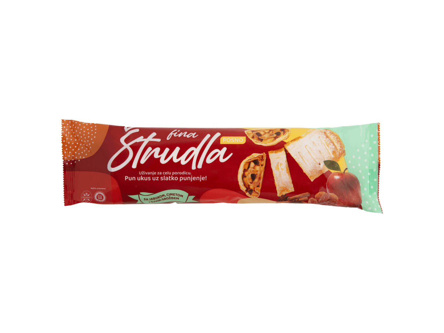 Štrudla