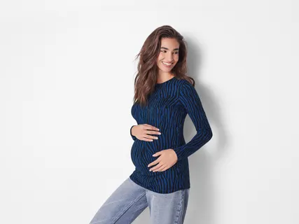 Biopamutkismama felső