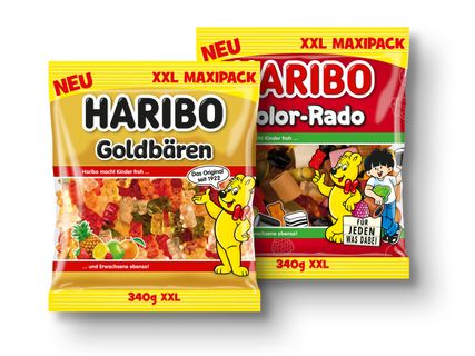 Haribo