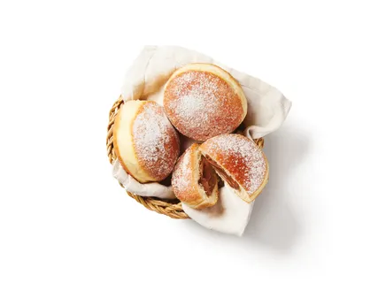 Мини поничка