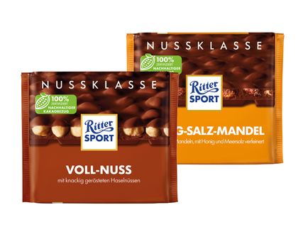 Ritter Sport