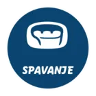spavanje