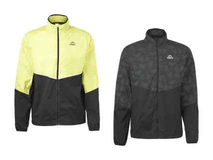 CRIVIT Giacca sportiva premium