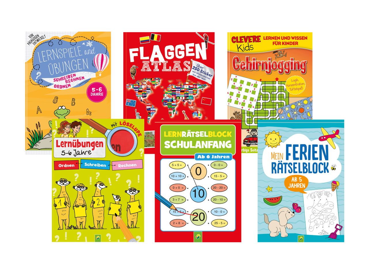 Kinderbuch