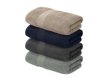 Frottírtörülköző