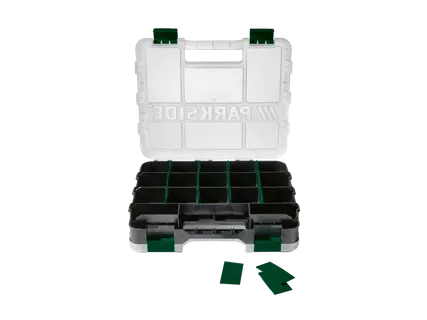 Parkside® Organizer