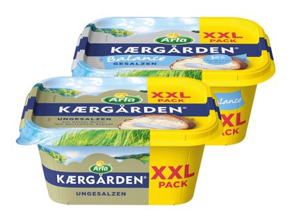 XXL Arla Kaergarden