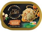 Bon Gelati сладолед със солен карамел и австралийски макадамия