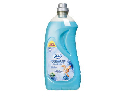 Doussy Fleur de printemps XXL adoucissant