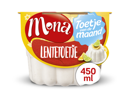 MONA Pudding