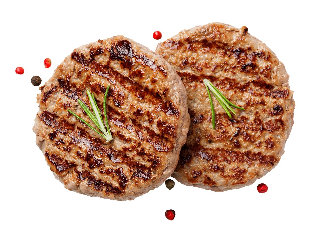 Wagyu burger