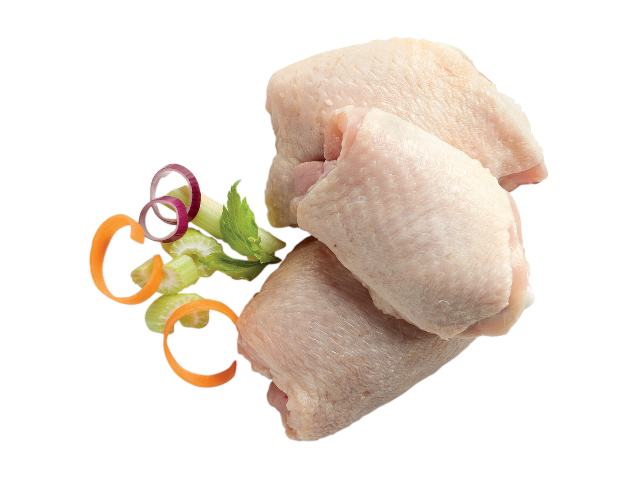 Sovracosce di pollo