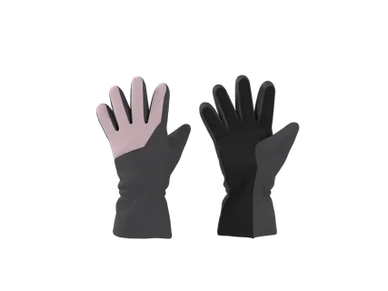 esmara® Žieminės pirštinės