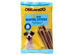 Orlando: 14 mini Dental Sticks voor honden.