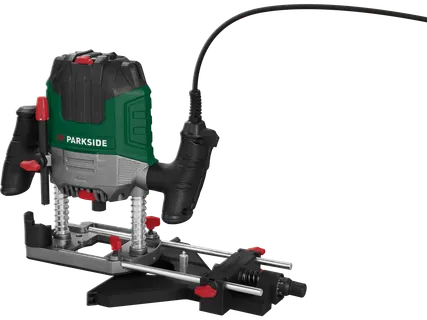 Parkside® Virsfrēze POF 1200 F4