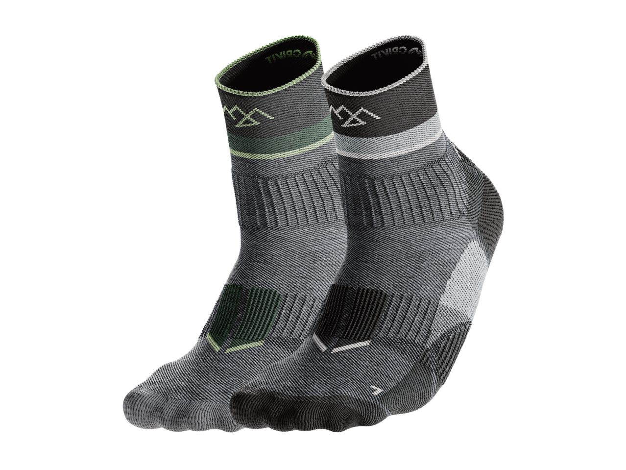 CRIVIT Adults’ Grey