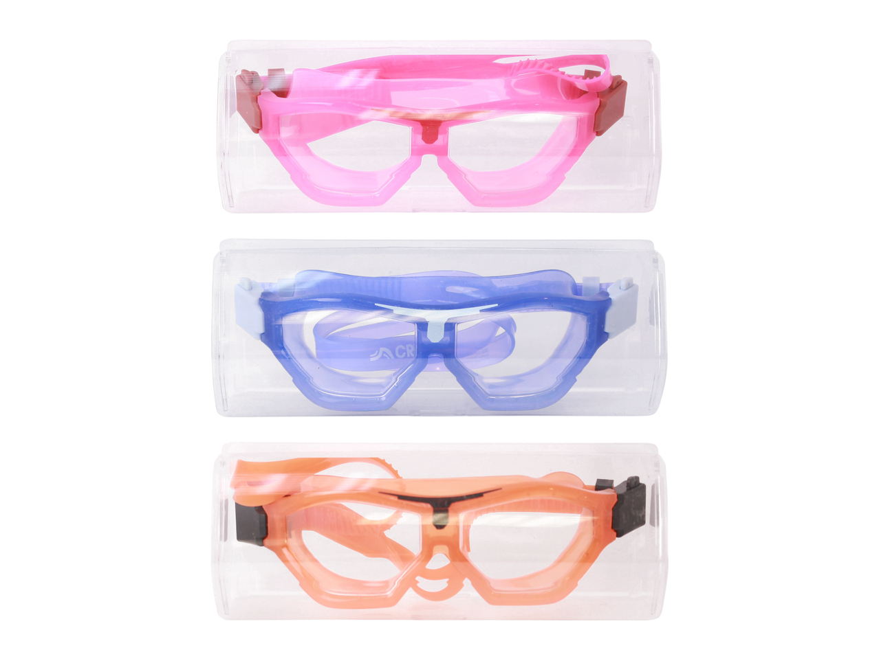 Schwimmbrille