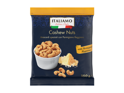 ITALIAMO Notenmix
