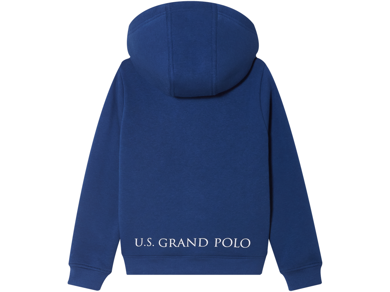 U.S. GRAND POLO dla lupilu® Bluza dresowa dziecięca