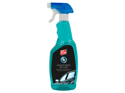Jégoldó spray