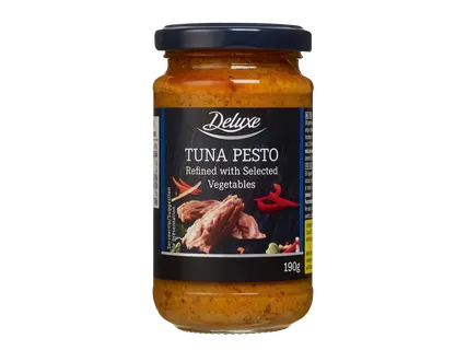 DELUXE Luxepesto