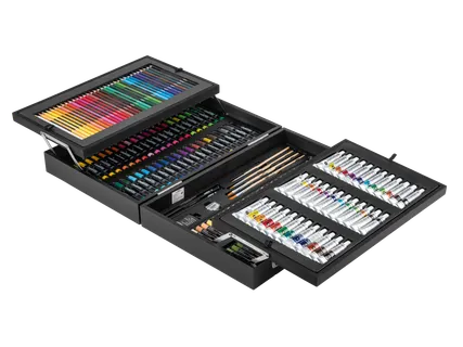 Prémium festőkoffer