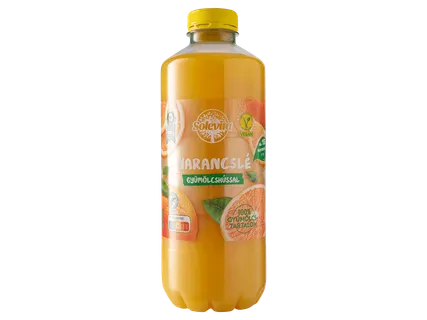 Narancslé