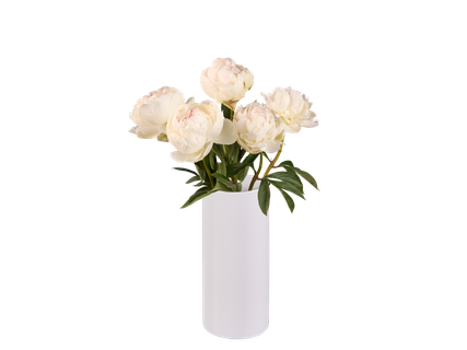 Buchet bujori